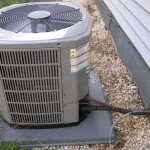 Brand New AC and Heat Pump