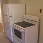 Brand New Appliances